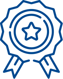 Growth Success Icon 2